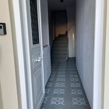 Odysseus Boutique Apartment Ермиони Екстериор снимка