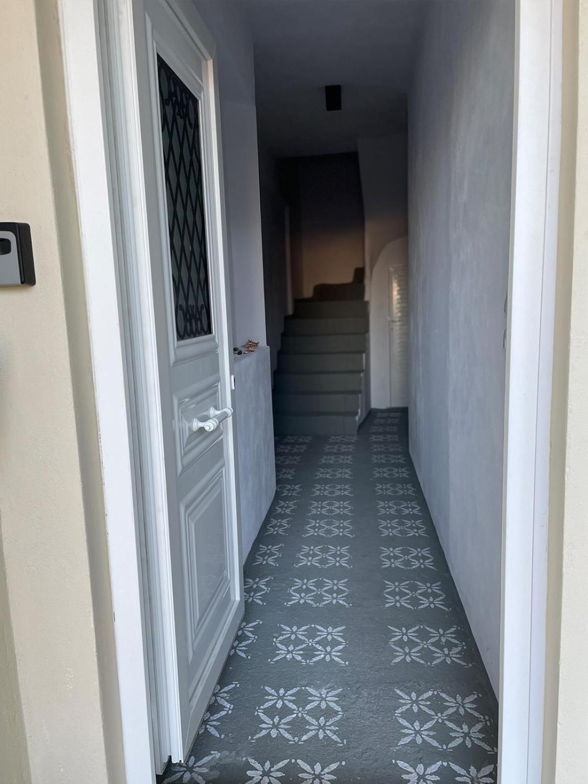 Odysseus Boutique Apartment Ермиони Екстериор снимка