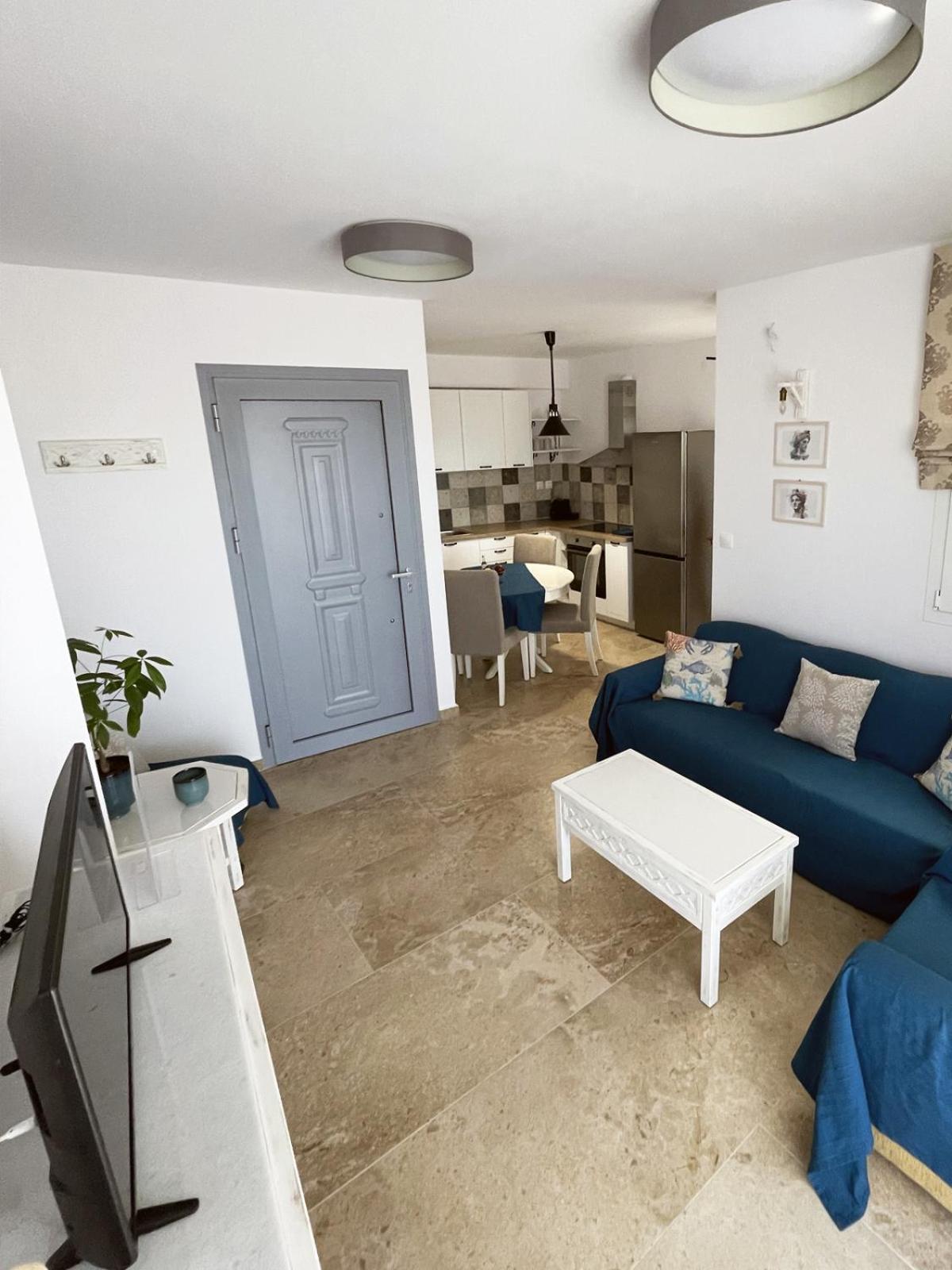 Odysseus Boutique Apartment Ермиони Екстериор снимка