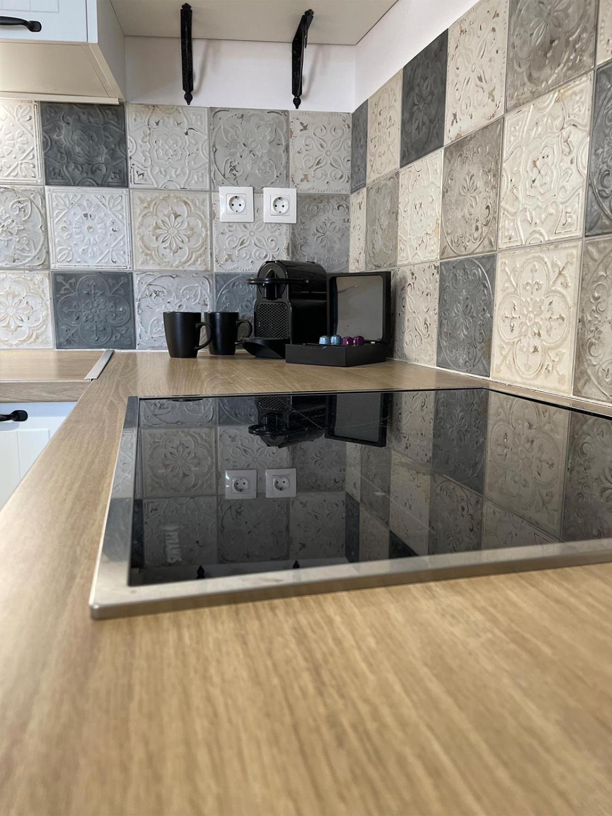 Odysseus Boutique Apartment Ермиони Екстериор снимка