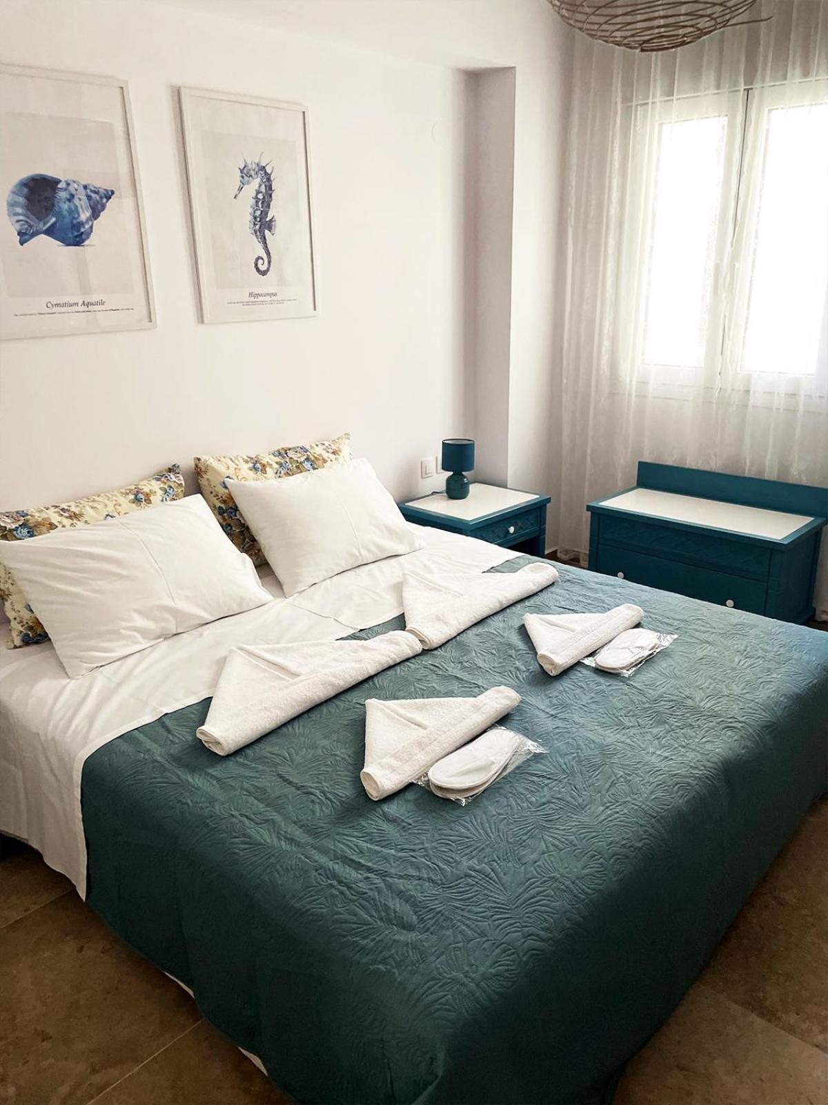 Odysseus Boutique Apartment Ермиони Екстериор снимка