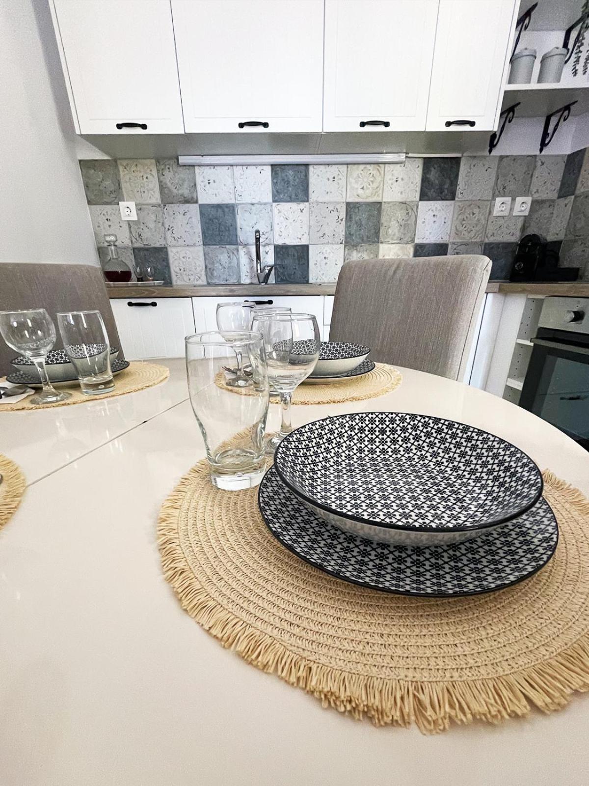 Odysseus Boutique Apartment Ермиони Екстериор снимка